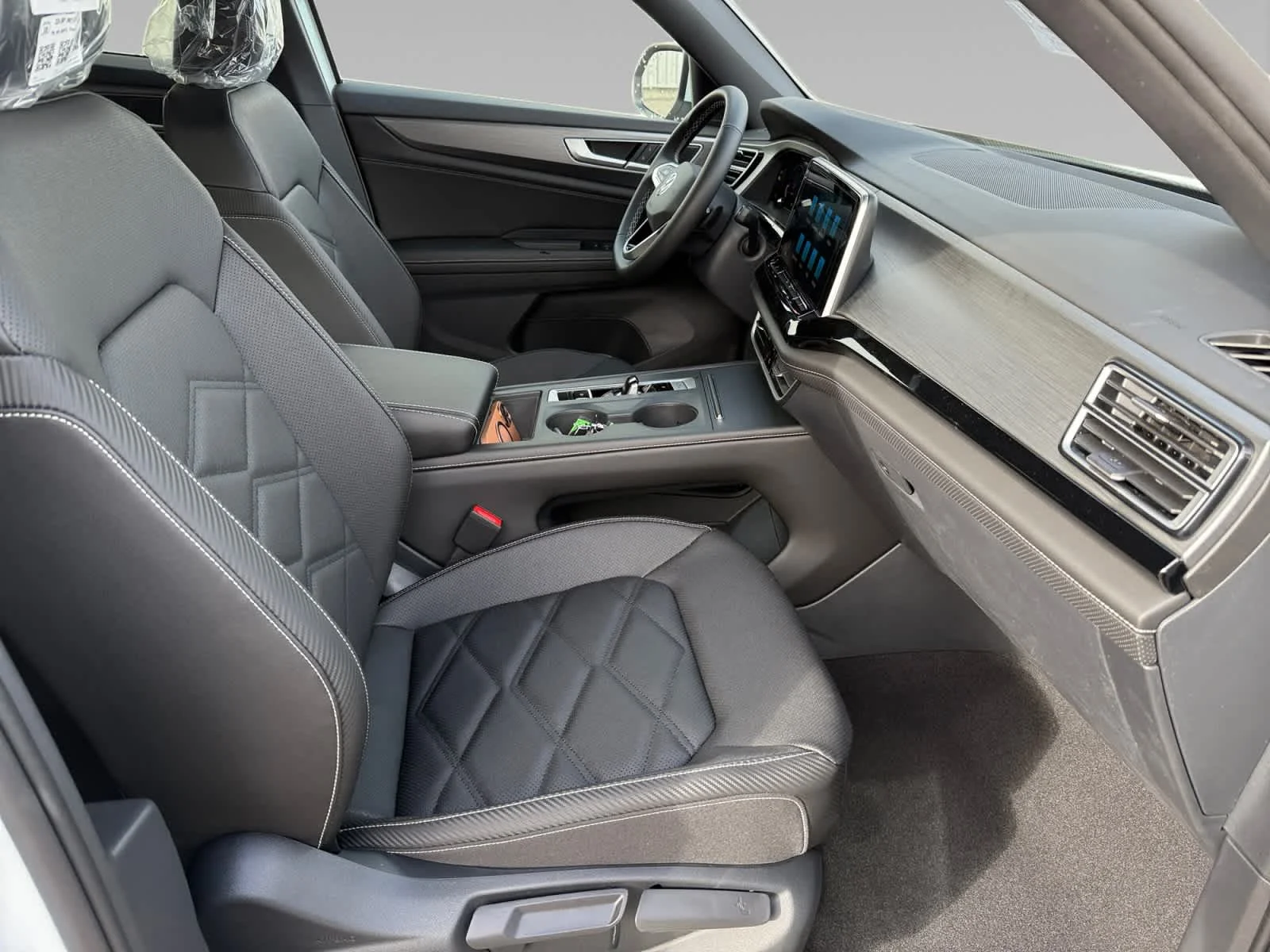 2026 Volkswagen Atlas Cross Sport SE - Photo 9