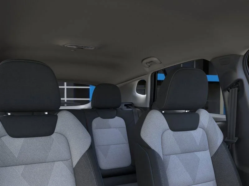 New 2026 Mosaic Black Metallic Chevrolet LS image 24
