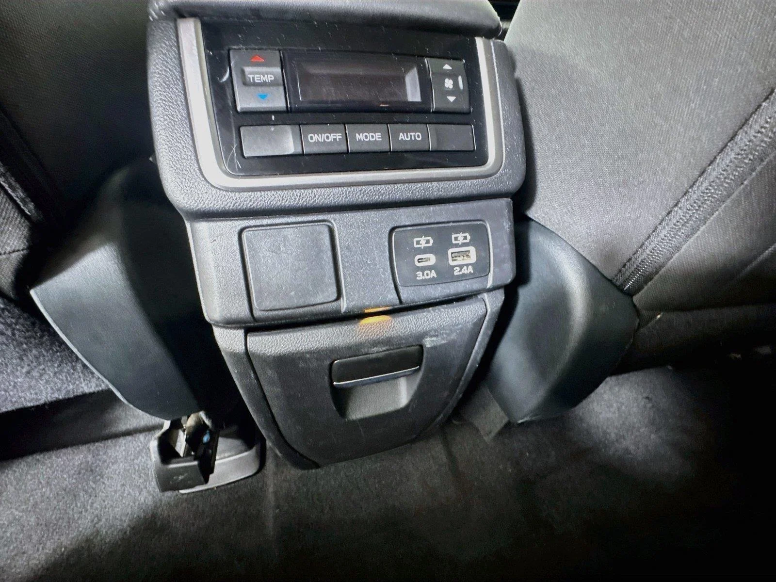 Certified Used 2023 Ice Silver Metallic Subaru Premium image 33