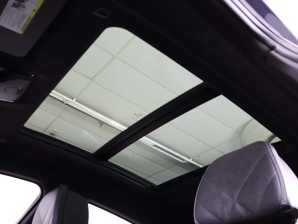 Used 2024 Carbon Black Metallic BMW xDrive40i image 25