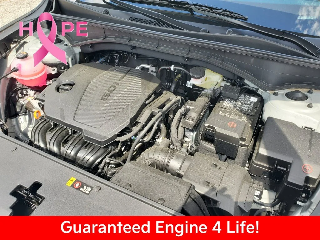 New 2026 Ivory Silver Kia S image 35