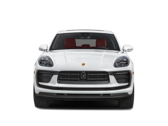 Used 2023 Jet Black Porsche S image 4