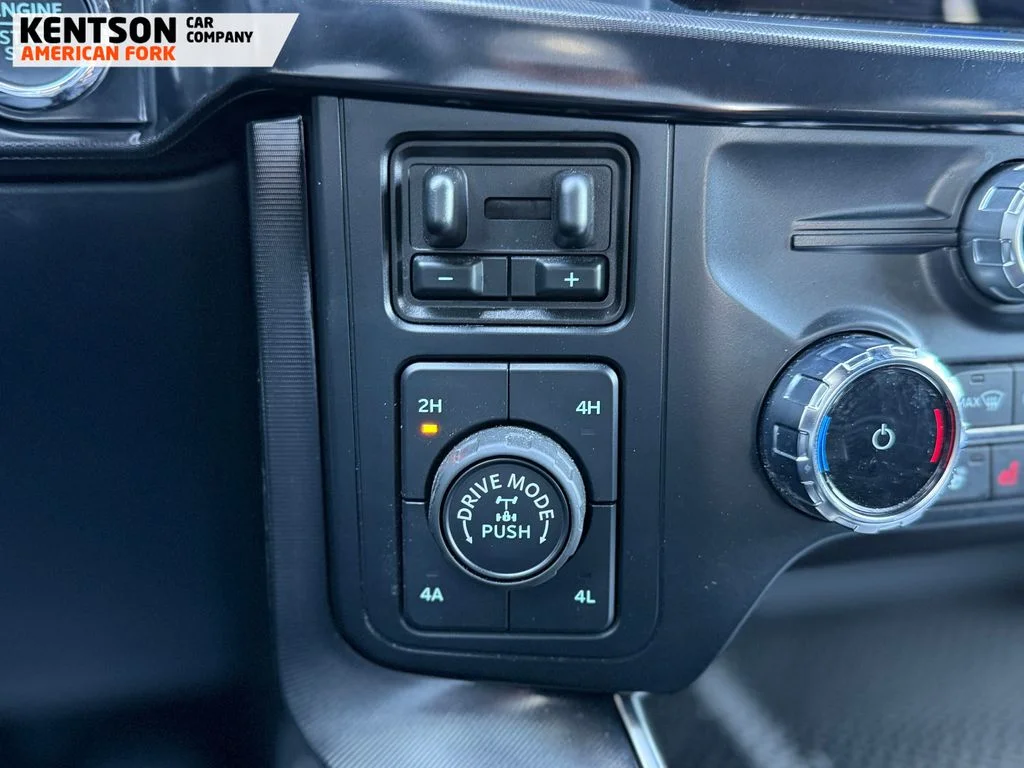 Used 2024 Gray Ford Raptor R image 31