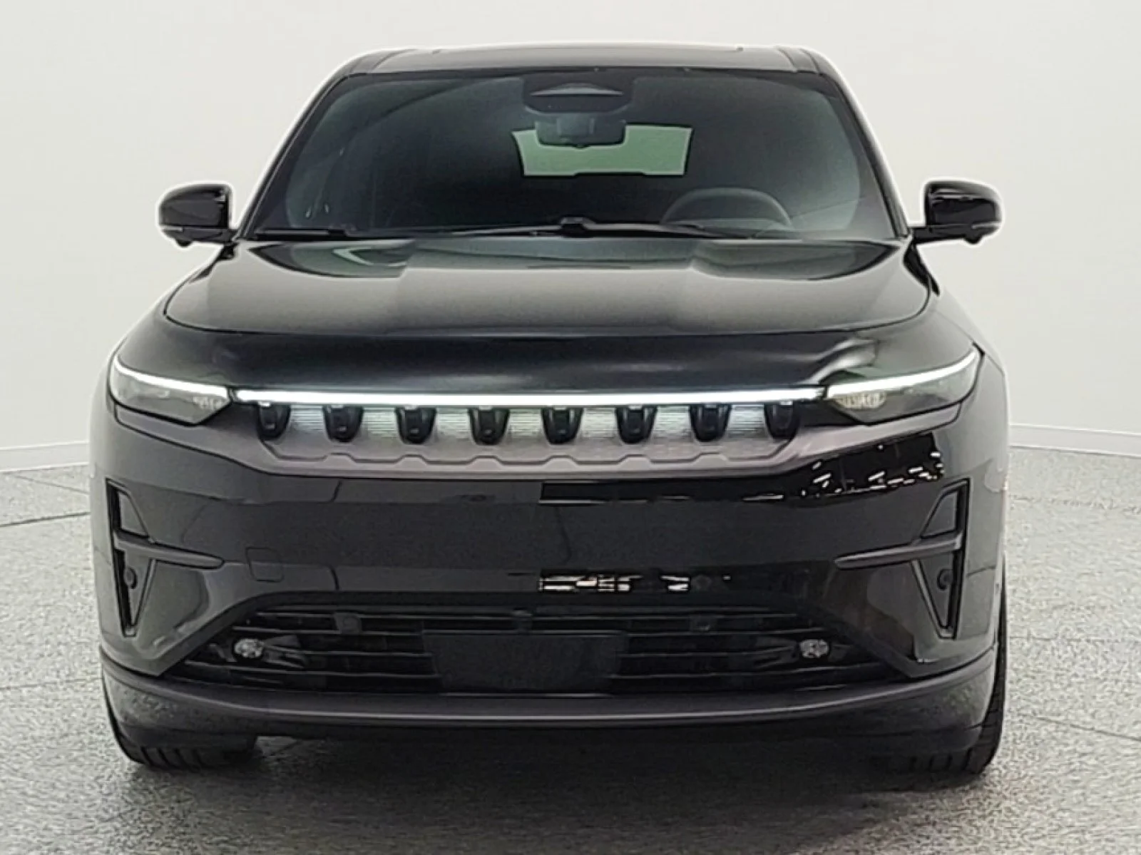 Used 2025 Jeep Wagoneer S Launch Edition with VIN 3C4RJNAK1ST563162 for sale in Newport Beach, CA