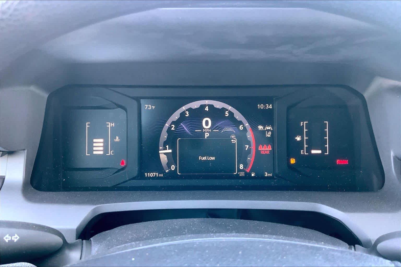 Certified Used 2025 Underground Toyota SR5 image 26