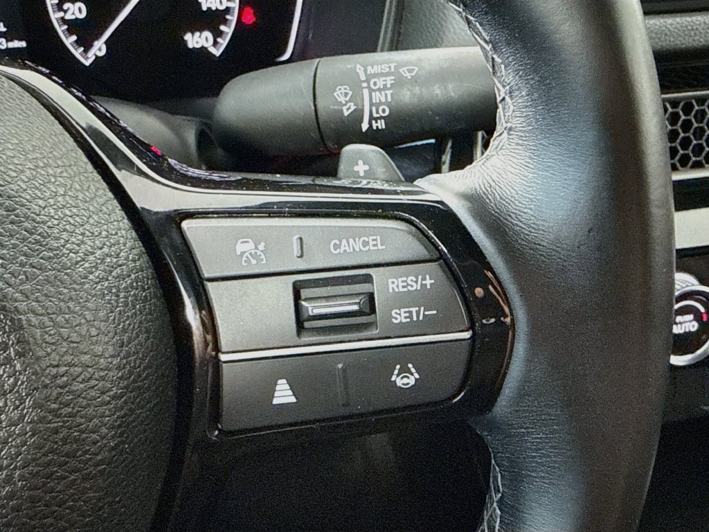 2023 Honda Civic Sport - Photo 12
