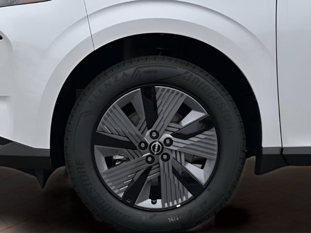 2025 Nissan Murano SL - Photo 5