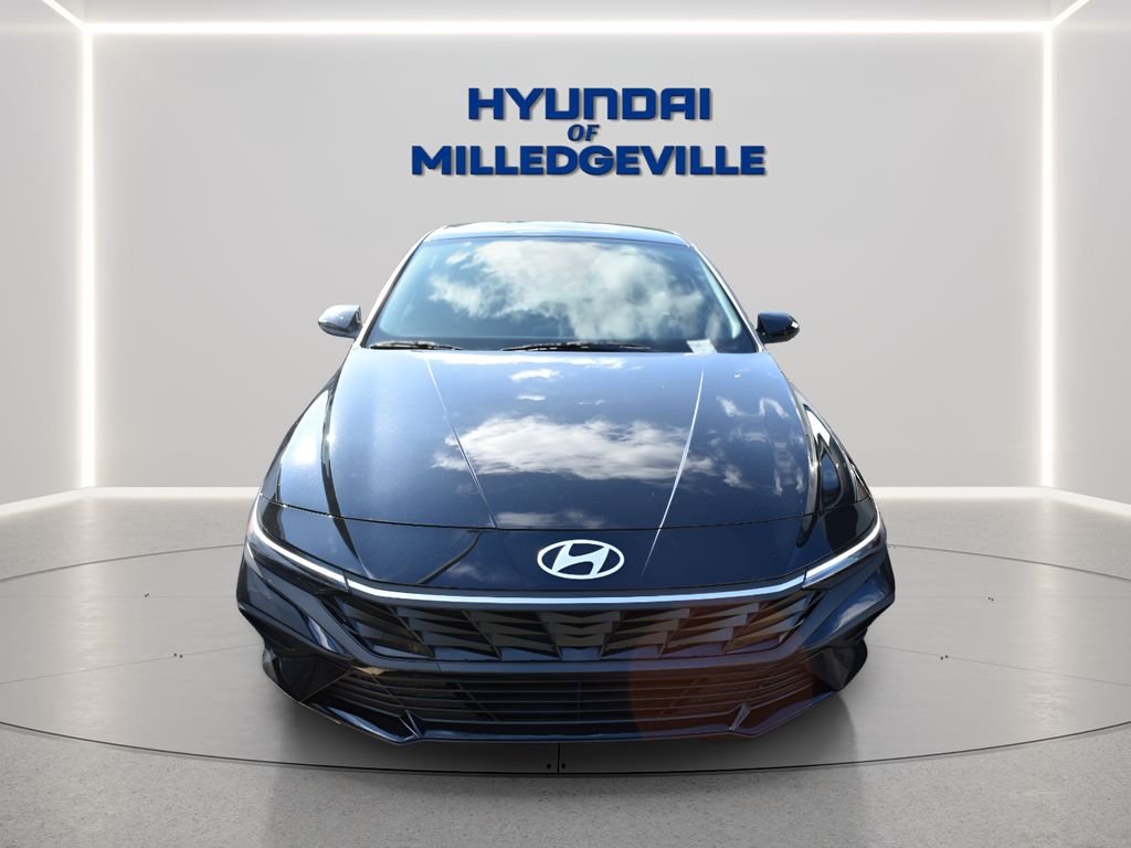 2026 Hyundai Elantra SEL Sport - Photo 6