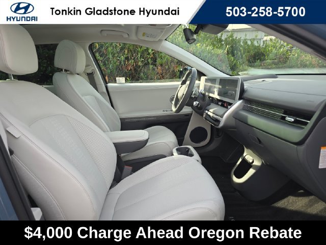 2024 Hyundai IONIQ 5 Limited - Photo 10