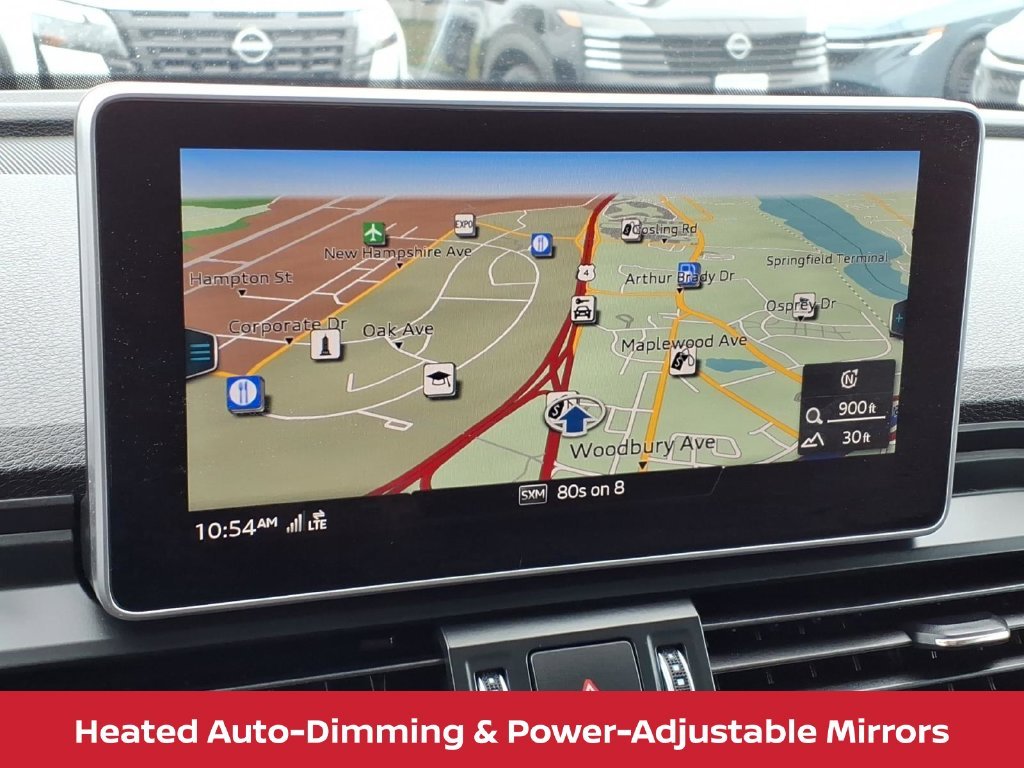 2018 Audi Q5 Premium Plus - Photo 30