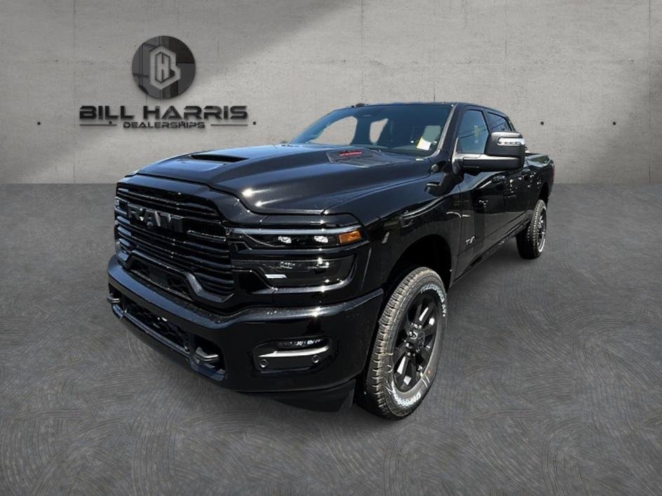 2026 RAM 2500 Laramie 4X4 Crew Cab SWB's photo