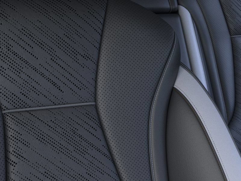 New 2026 Ebony Twilight Metallic Buick Sport Touring image 21