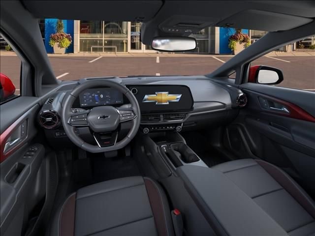2025 Chevrolet Equinox EV RS - Photo 15