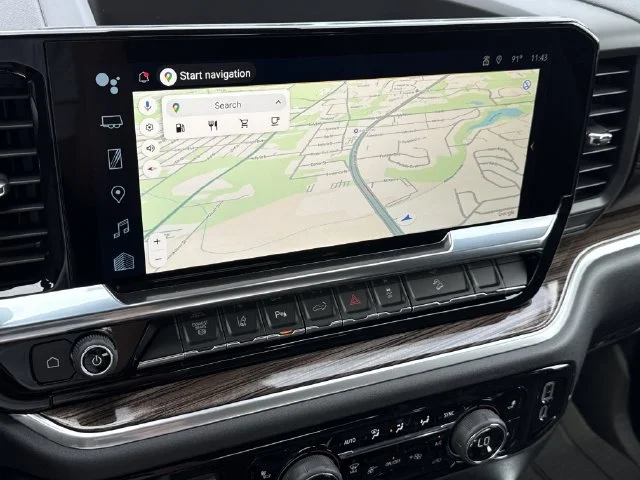 2026 Chevrolet Silverado 2500 HD LT - Photo 22