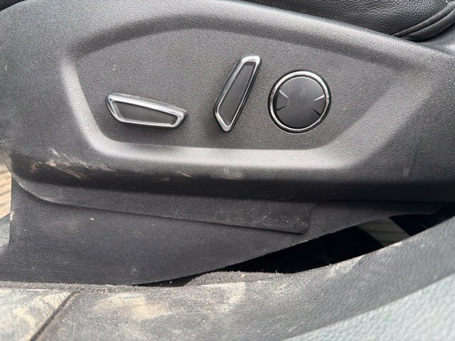 Used 2016 Magnetic Ford XLT image 9