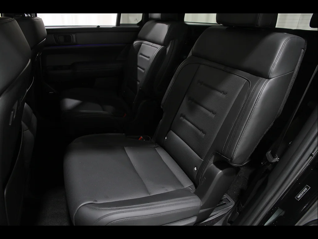 Certified Used 2026 Phantom Black Hyundai Calligraphy image 19
