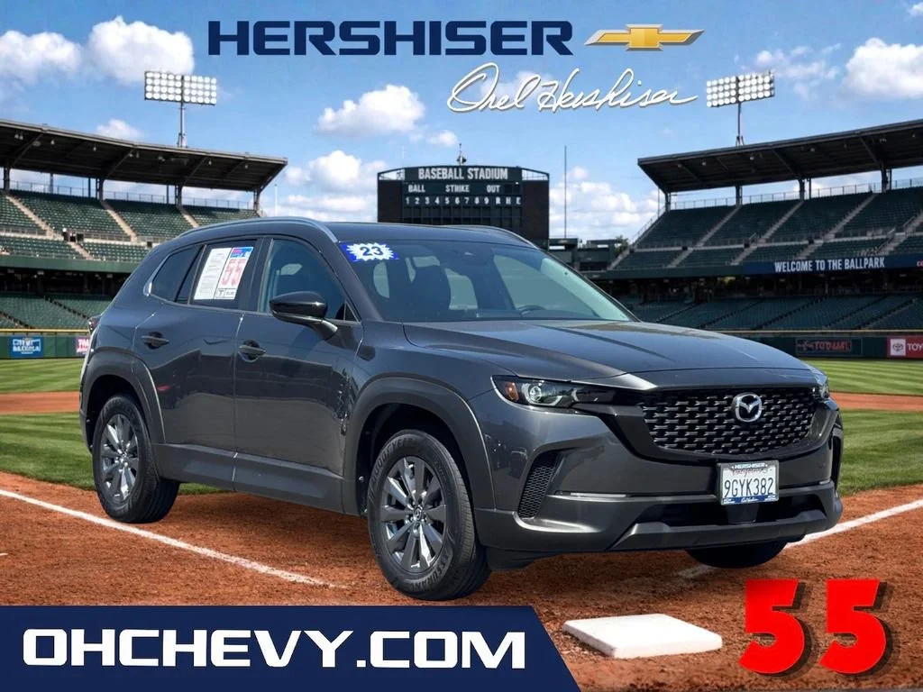 2023 Mazda CX-50 2.5 S PREFERRED PLUS's photo