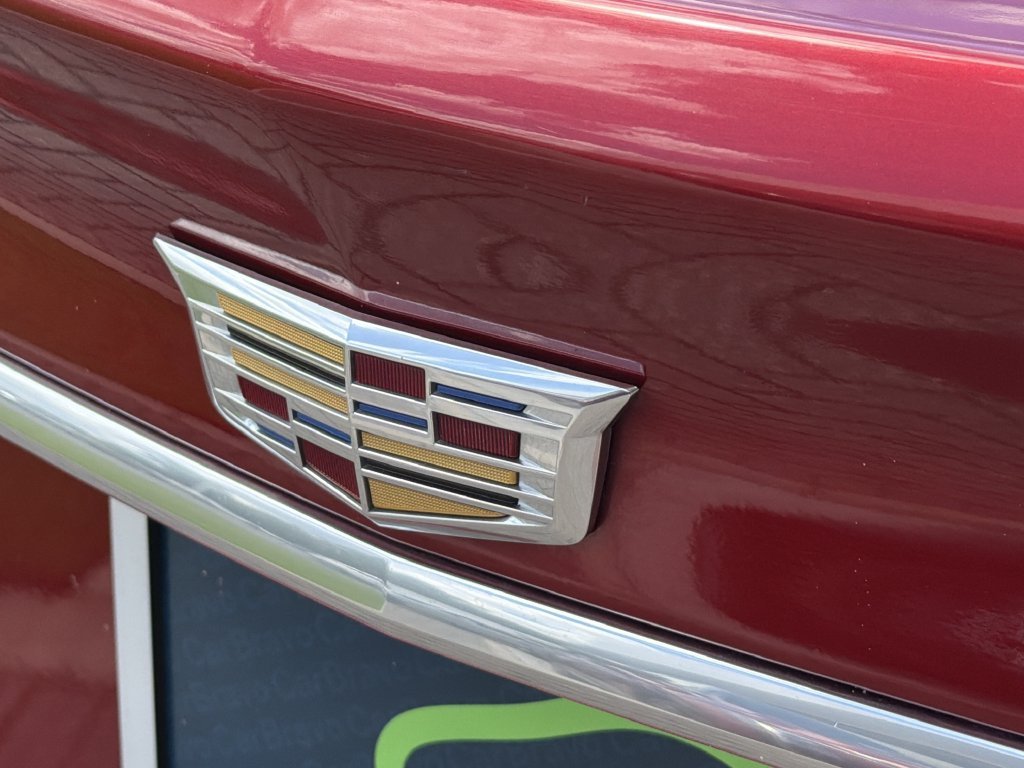 2021 Cadillac CT5 Luxury - Photo 11