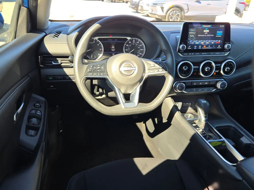 Vehicle thumbnail