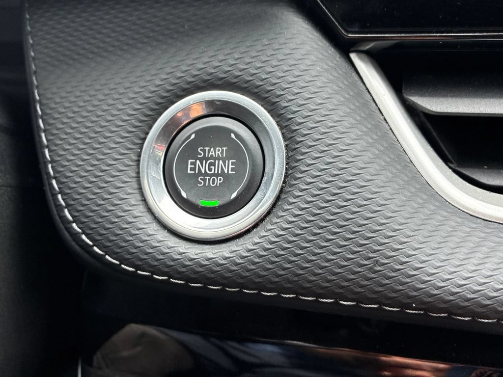 Used 2026 Sterling Gray Metallic Chevrolet LT image 47