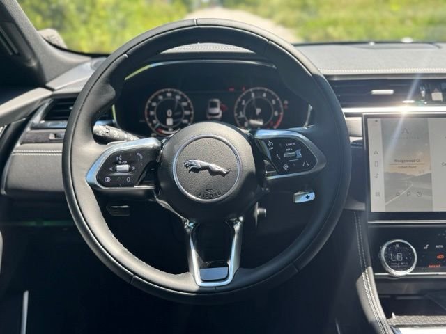 New 2026 Carpathian Grey Jaguar P250 R-Dynamic S image 22