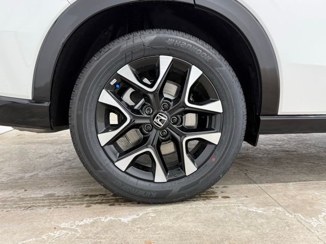 2026 Honda HR-V EX-L - Photo 11