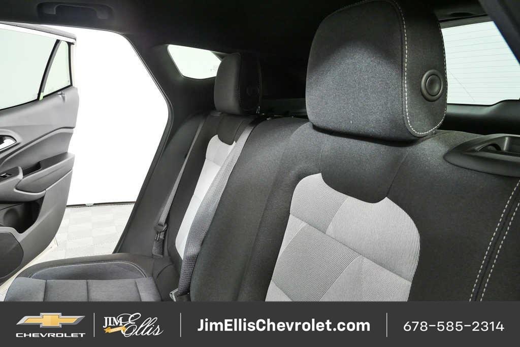 2026 Chevrolet Trax RS - Photo 19