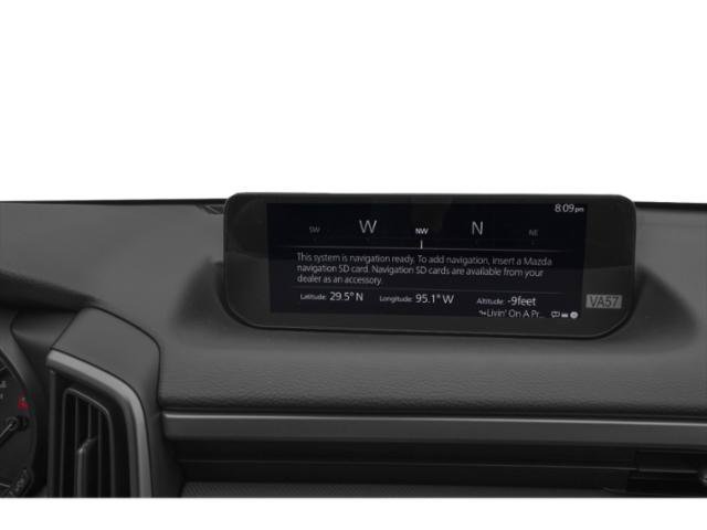New 2026 Polymetal Gray Metallic Mazda Preferred image 18