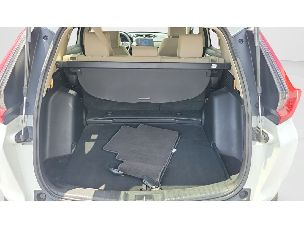 Used 2020  Honda EX image 9