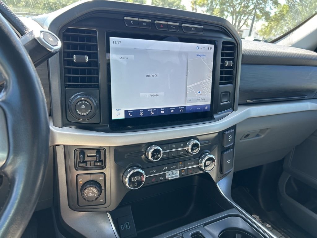 2021 Ford F-150 XLT - Photo 30