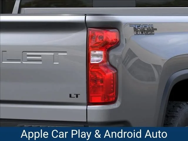 2026 Chevrolet Silverado 2500 HD LT - Photo 12