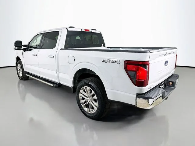 New 2026 Avalanche Ford XLT image 5