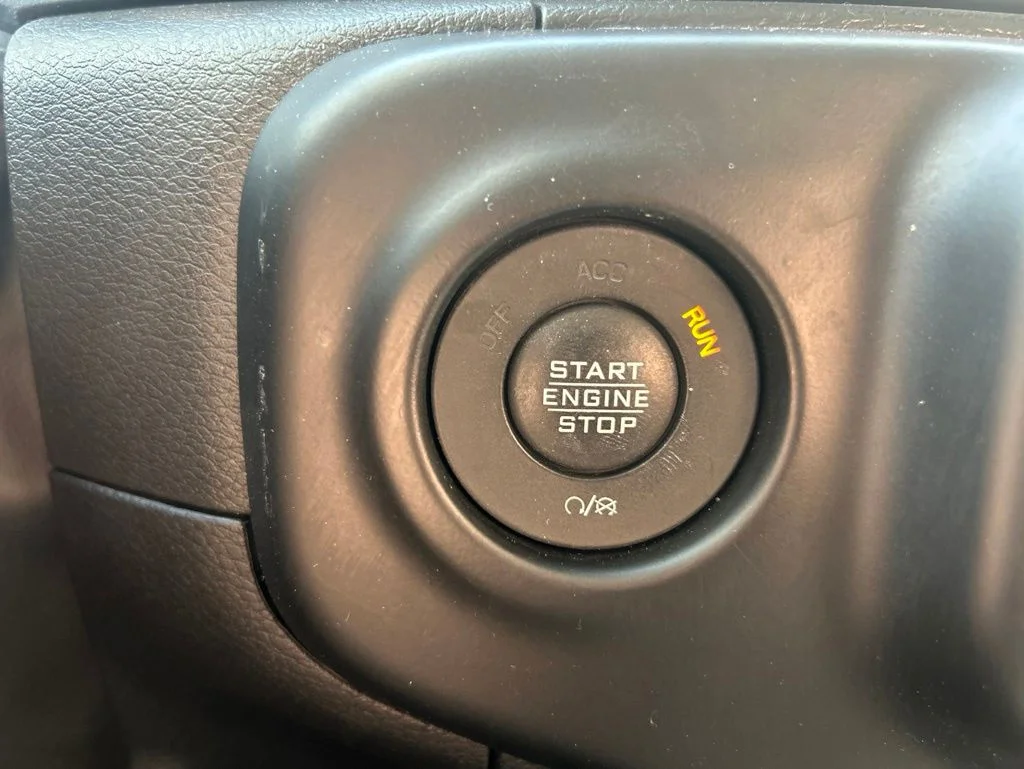 Certified Used 2022 Gray Jeep Willys image 18