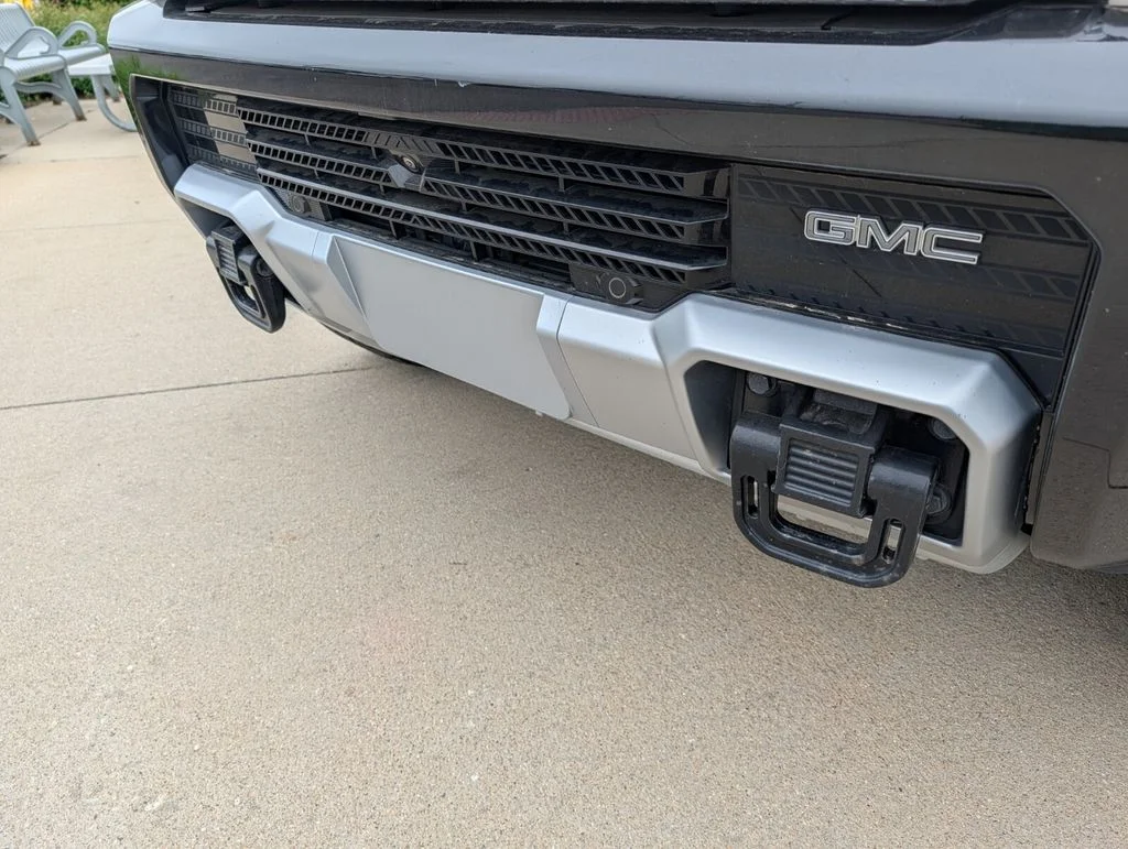 2022 GMC HUMMER EV 3X - Photo 10