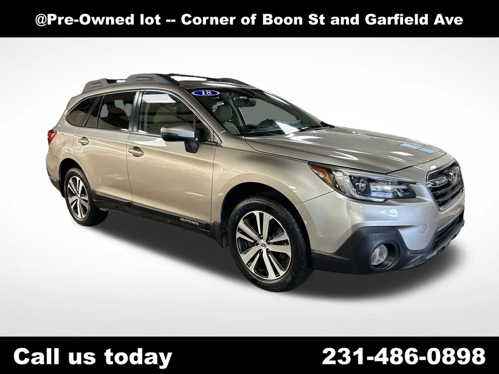 Used 2018 Gray Subaru 2.5i image 7