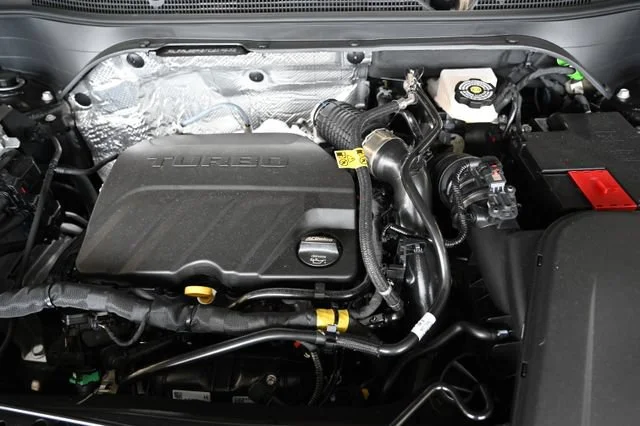2026 Chevrolet Trax RS - Photo 30