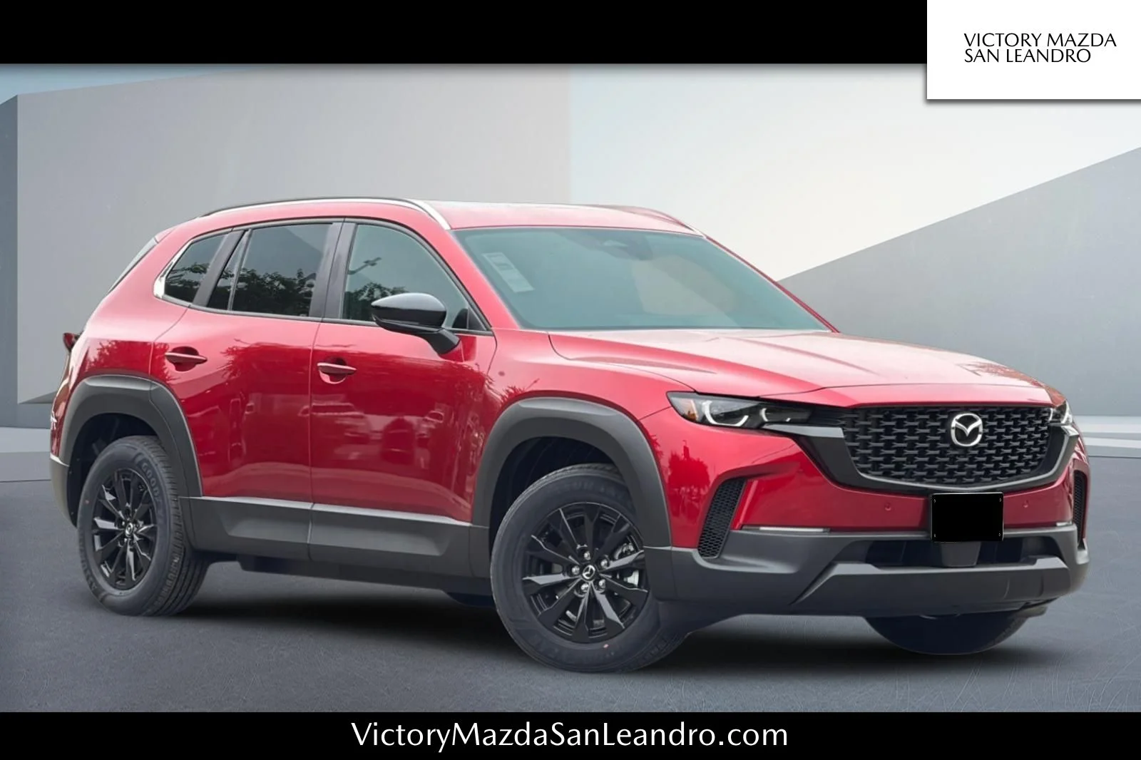 New Mazda CX-50 Hybrid For Sale in San Leandro | Victory Mazda San