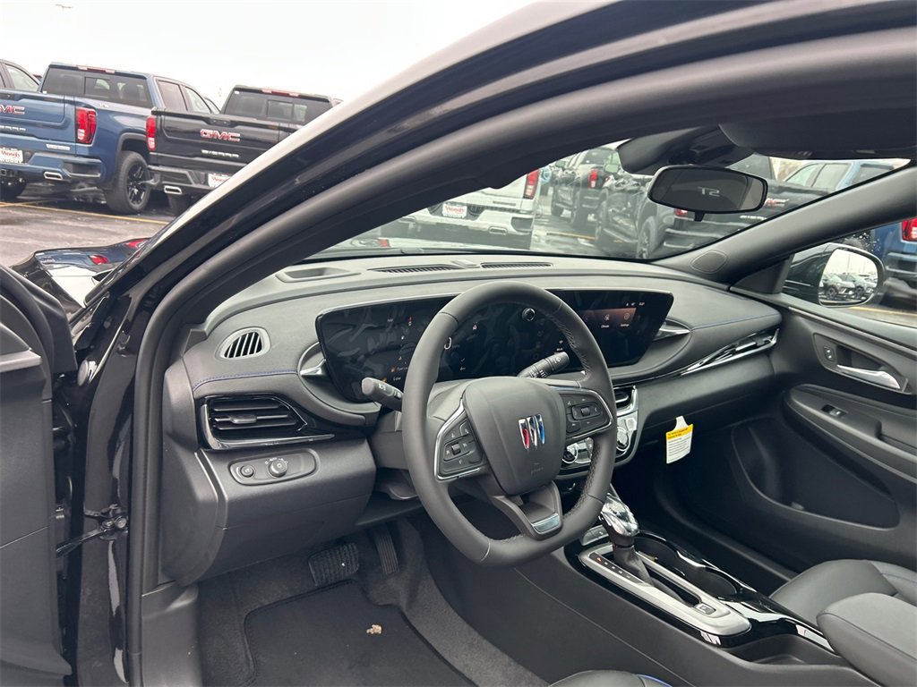 2026 BUICK ENVISTA - Image 16