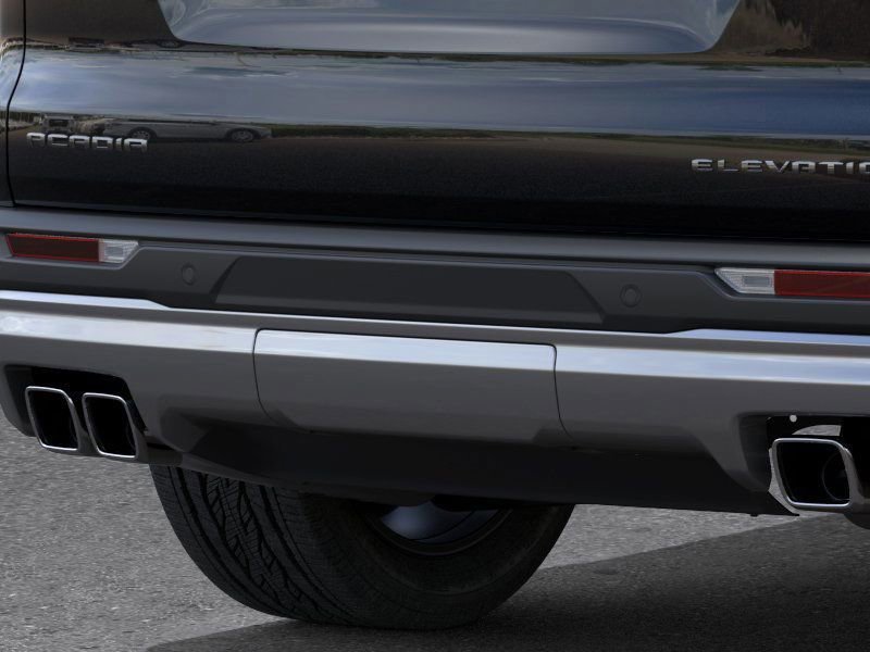2026 GMC ACADIA - Image 20