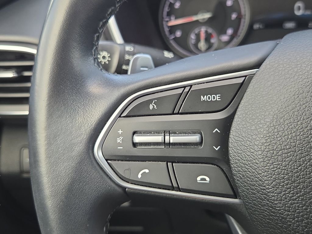 Used 2023 Blue Hyundai SEL image 17