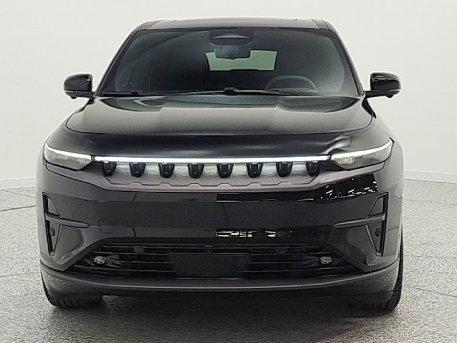 Used 2025 Jeep Wagoneer S Launch Edition with VIN 3C4RJNAK1ST563162 for sale in Costa Mesa, CA