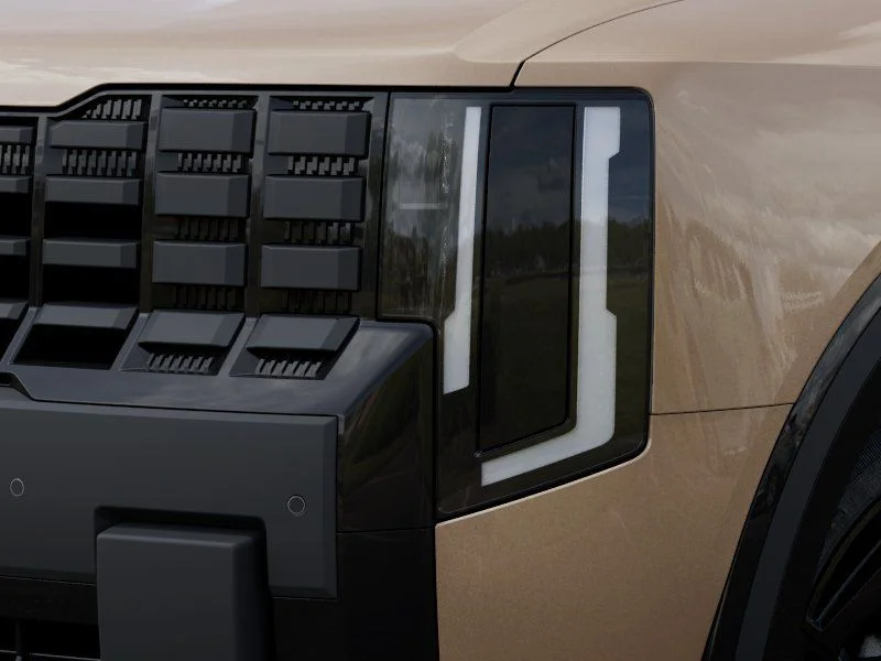 New 2027 Brown Kia X-Line EX image 10