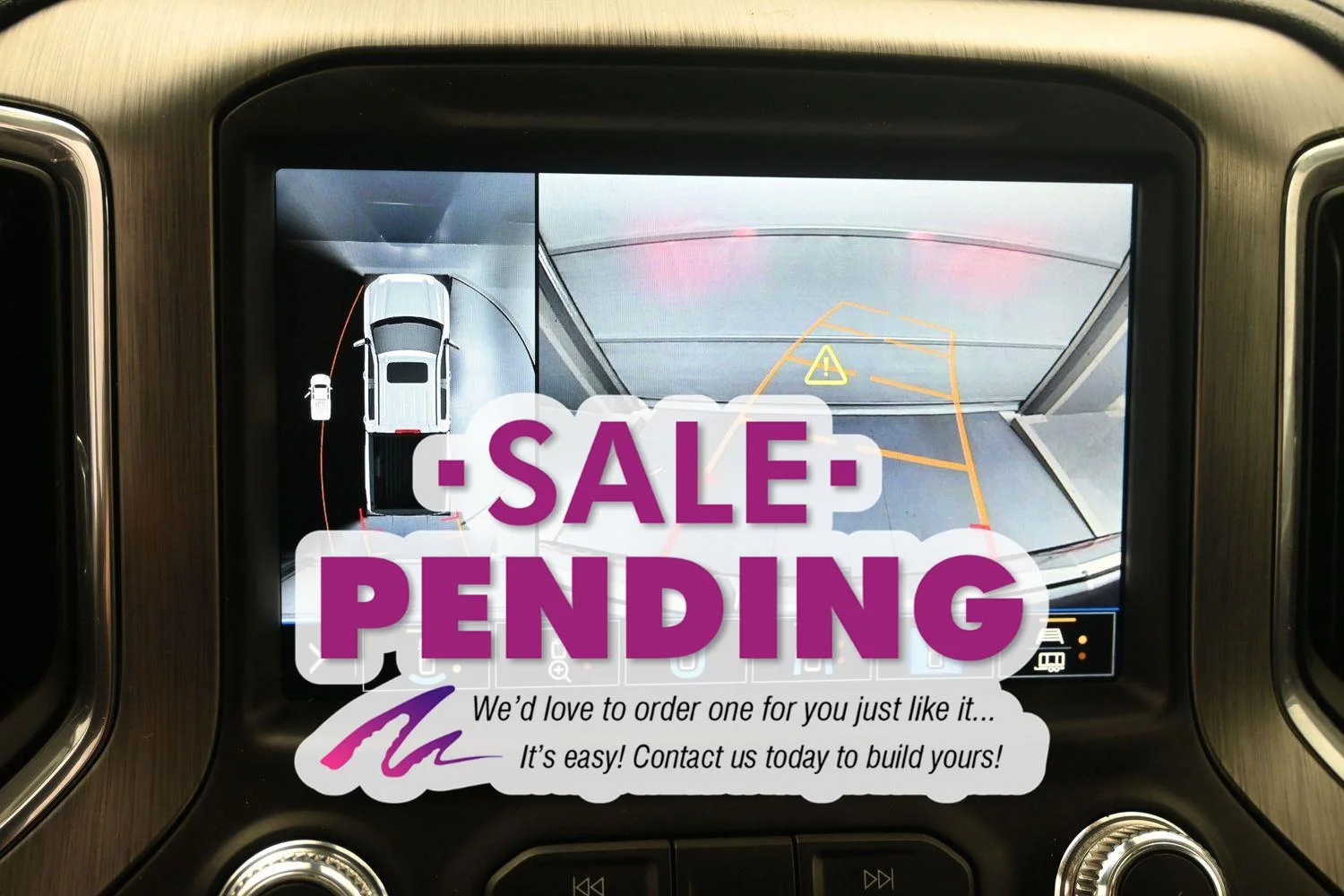 Used 2020 Onyx Black GMC Denali image 33