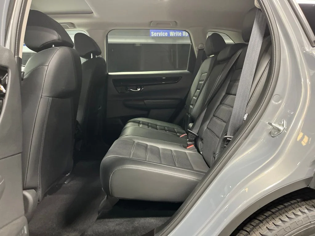 2024 Honda CR-V EX-L - Photo 31