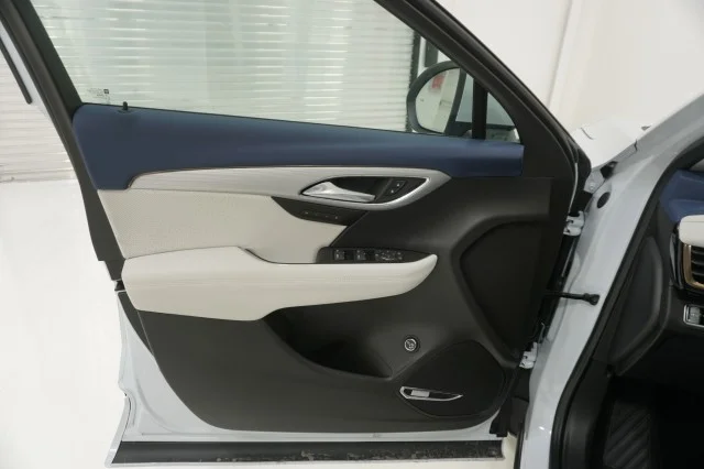 2026 Buick Envision Avenir - Photo 14