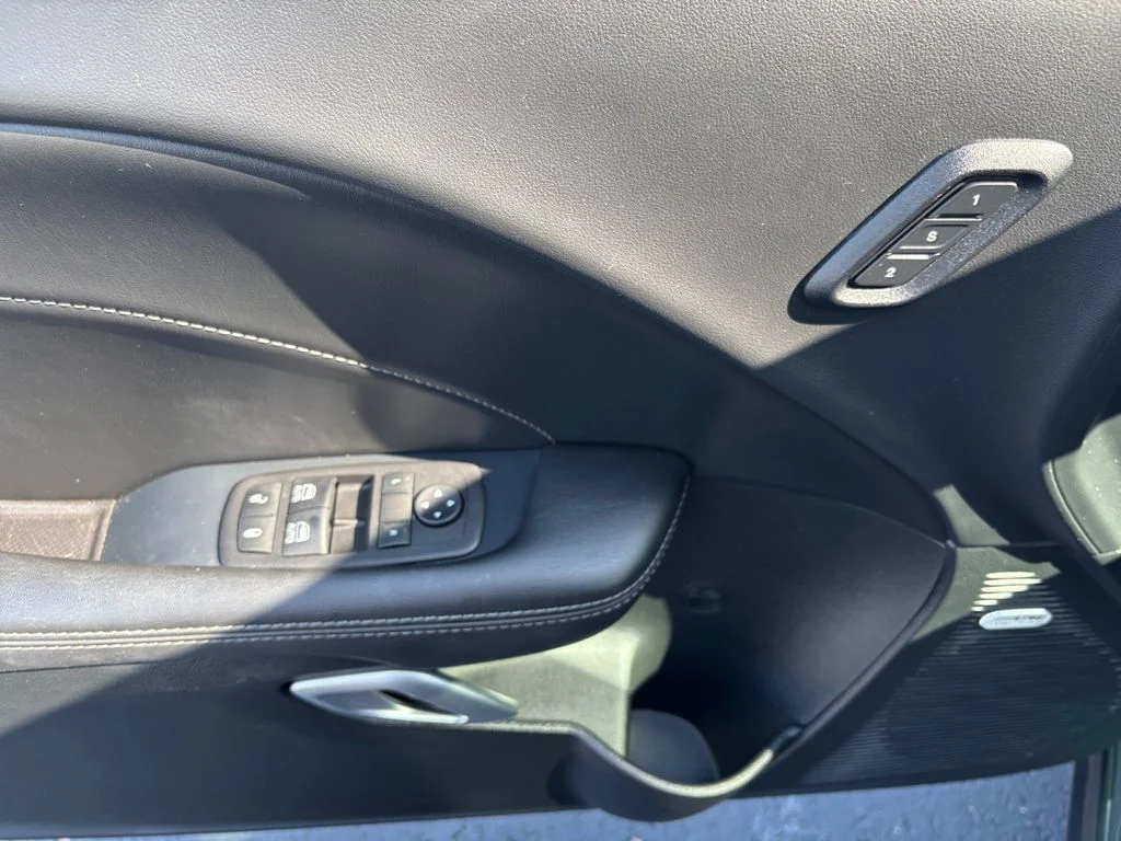 Used 2023 Green Dodge R/T image 28
