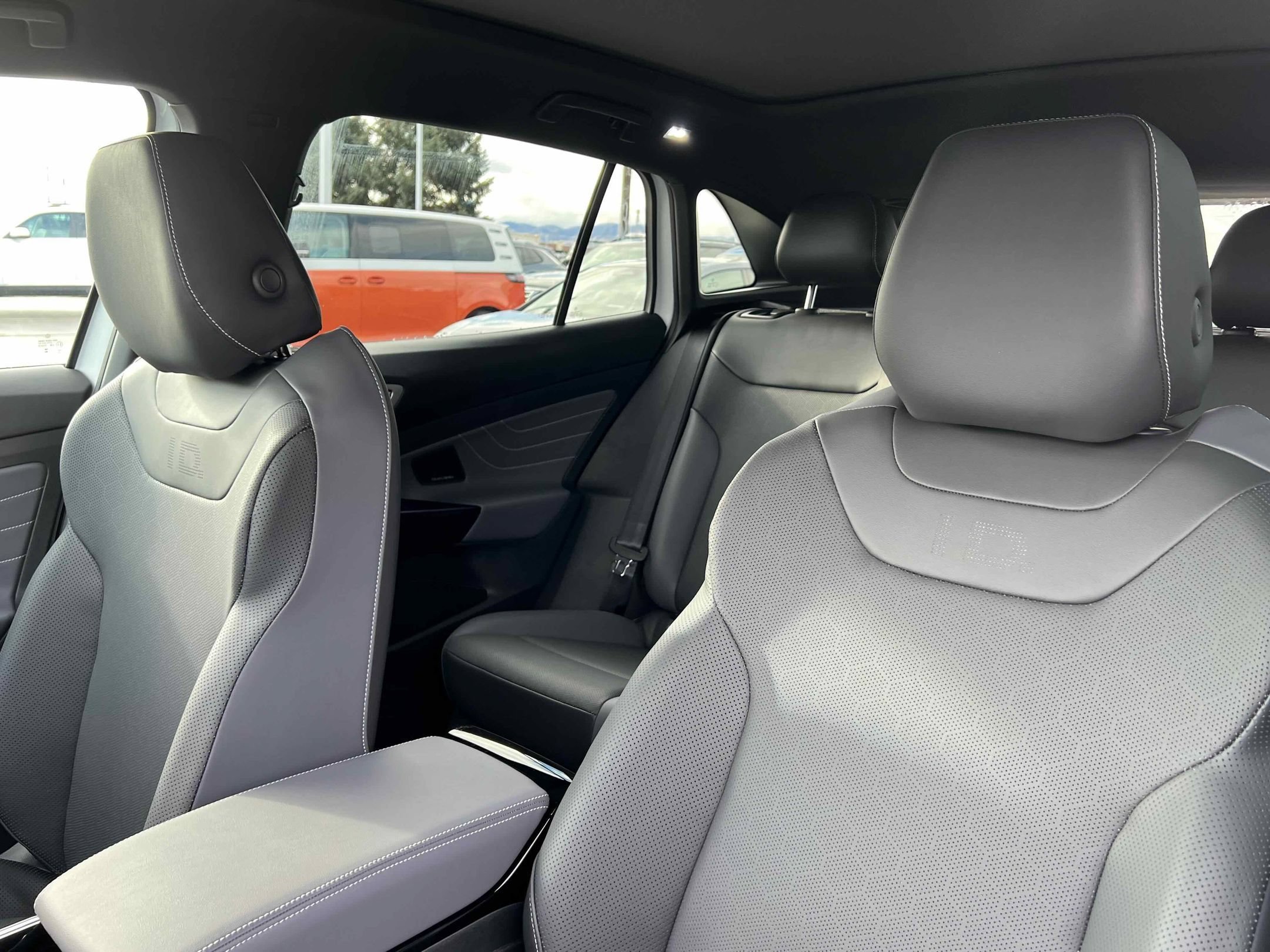 New 2026 Opal White Volkswagen Pro S Plus image 17