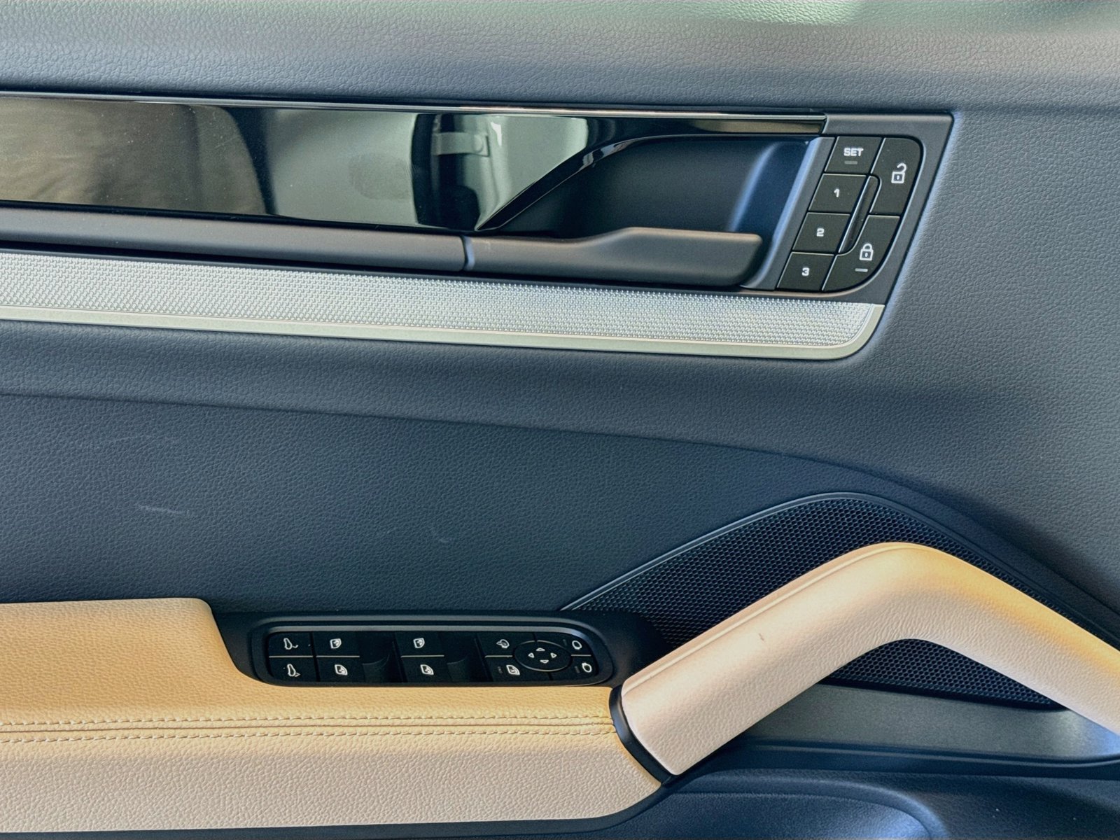 Used 2026 White Porsche  image 11