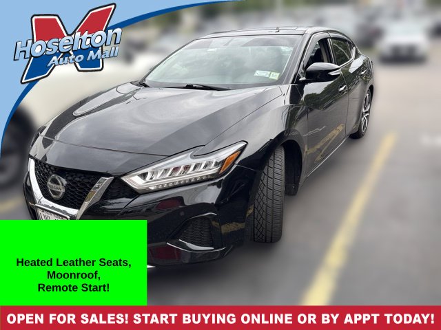 Used 2019  Nissan 3.5 SL image 1