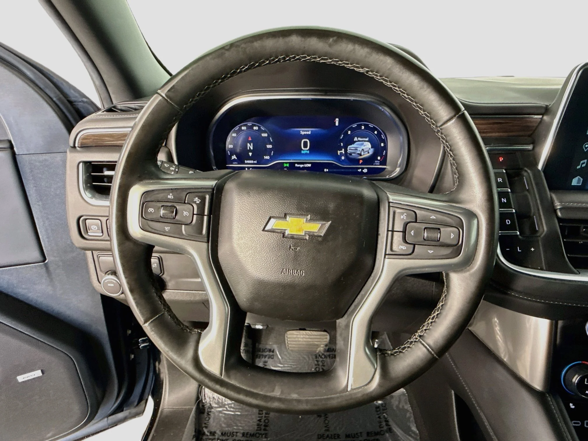 Used 2024 Black Chevrolet LT image 13